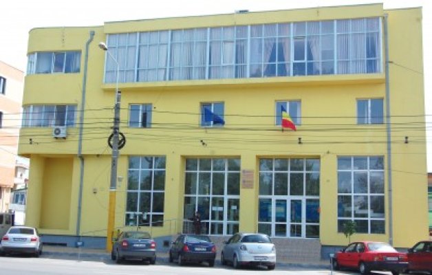 267 de locuri de muncă vacante în Constanţa